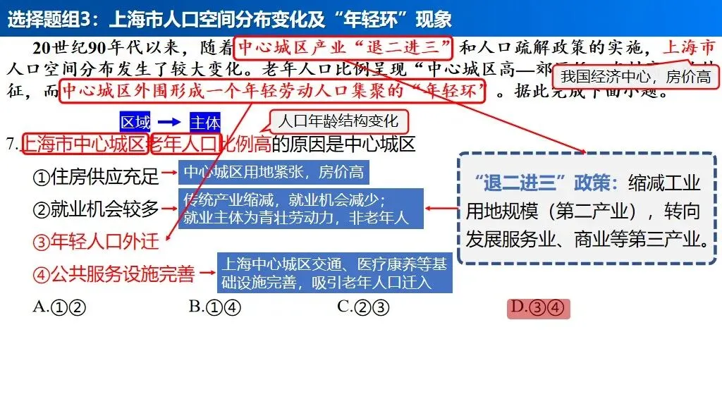 【真题解析34】2025年高考地理试题解析——河南卷(河南卷) 第25张 【真题解析34】2025年高考地理试题解析——河南卷(河南卷) 第25张