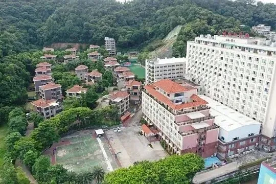 中考志愿必参考|2026 广州高中梯度 + 涉外招生简章全整理 第53张 中考志愿必参考|2026 广州高中梯度 + 涉外招生简章全整理 第53张