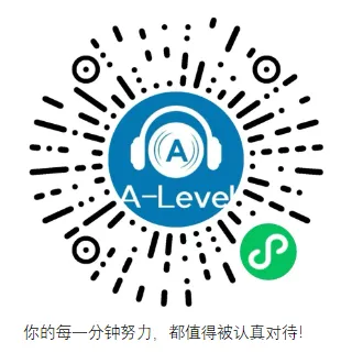 A Level备考神器来了!真题+组卷+单词,全免费!! 第15张