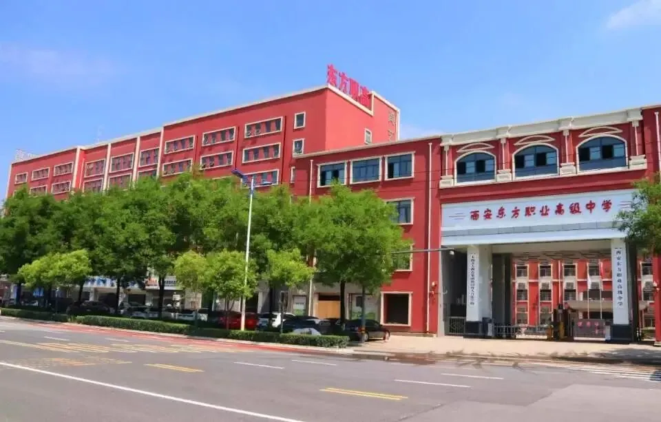 中考倒计时!与其在焦虑中等待,不如来看看这条“技能立身、升学有路”的新赛道 第7张 中考倒计时!与其在焦虑中等待,不如来看看这条“技能立身、升学有路”的新赛道 第7张