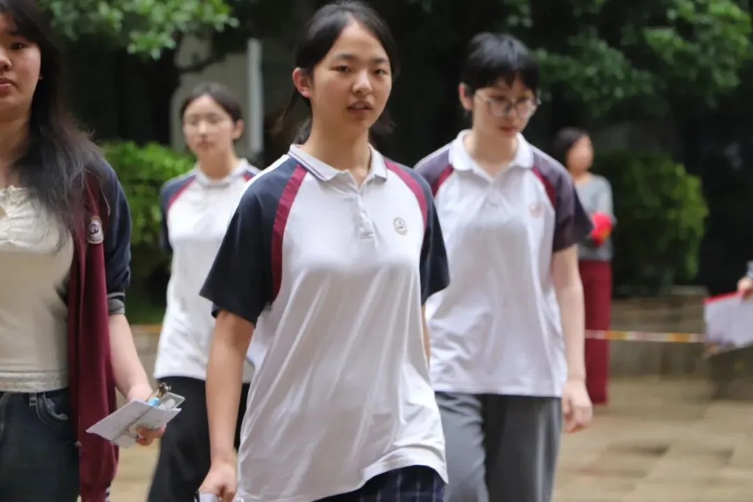 恩施清外高中部|2026届仿真模拟考试:以实战砺锋芒,以匠心助高考 第31张