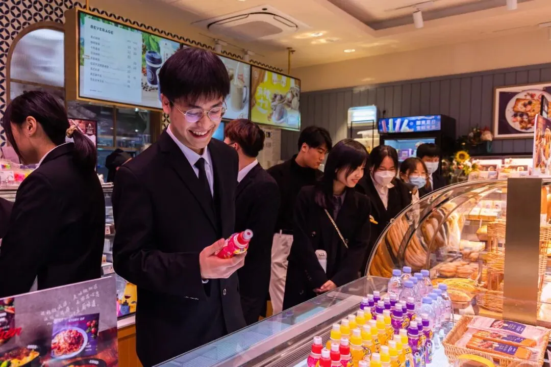 距中考不足30天!初三家长必看:孩子考不上高中怎么办?江苏新东方夏秋季预科班抢报中,升学+就业双通道 第7张