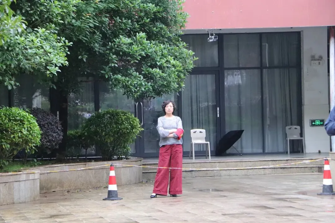 恩施清外高中部|2026届仿真模拟考试:以实战砺锋芒,以匠心助高考 第42张