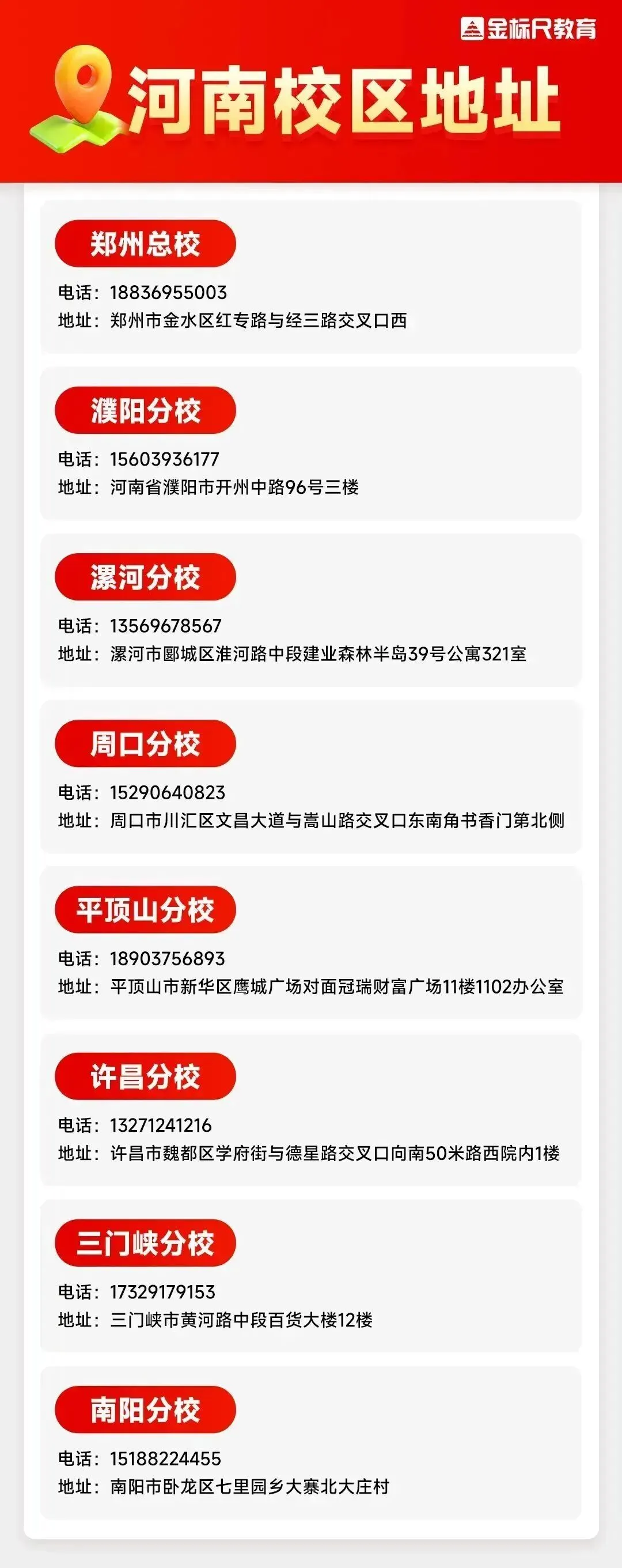5月30日河南事业编联考|最后救命预测试卷来啦!附公基+职测全套解析 第33张