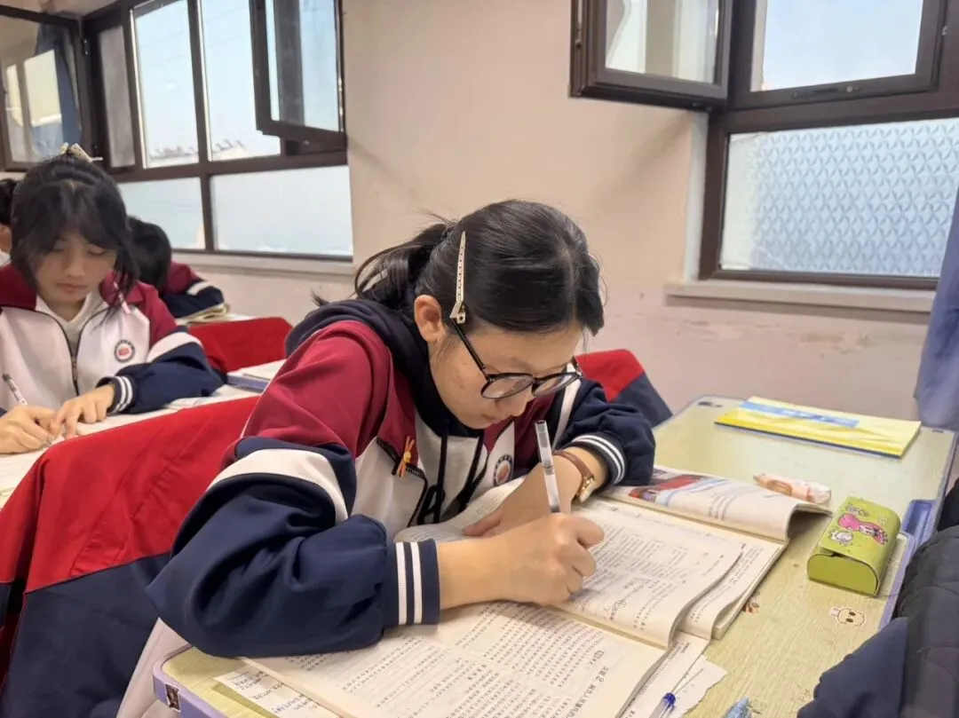 【中考亮剑】青春无悔,泰华与你共赴星辰大海 第8张