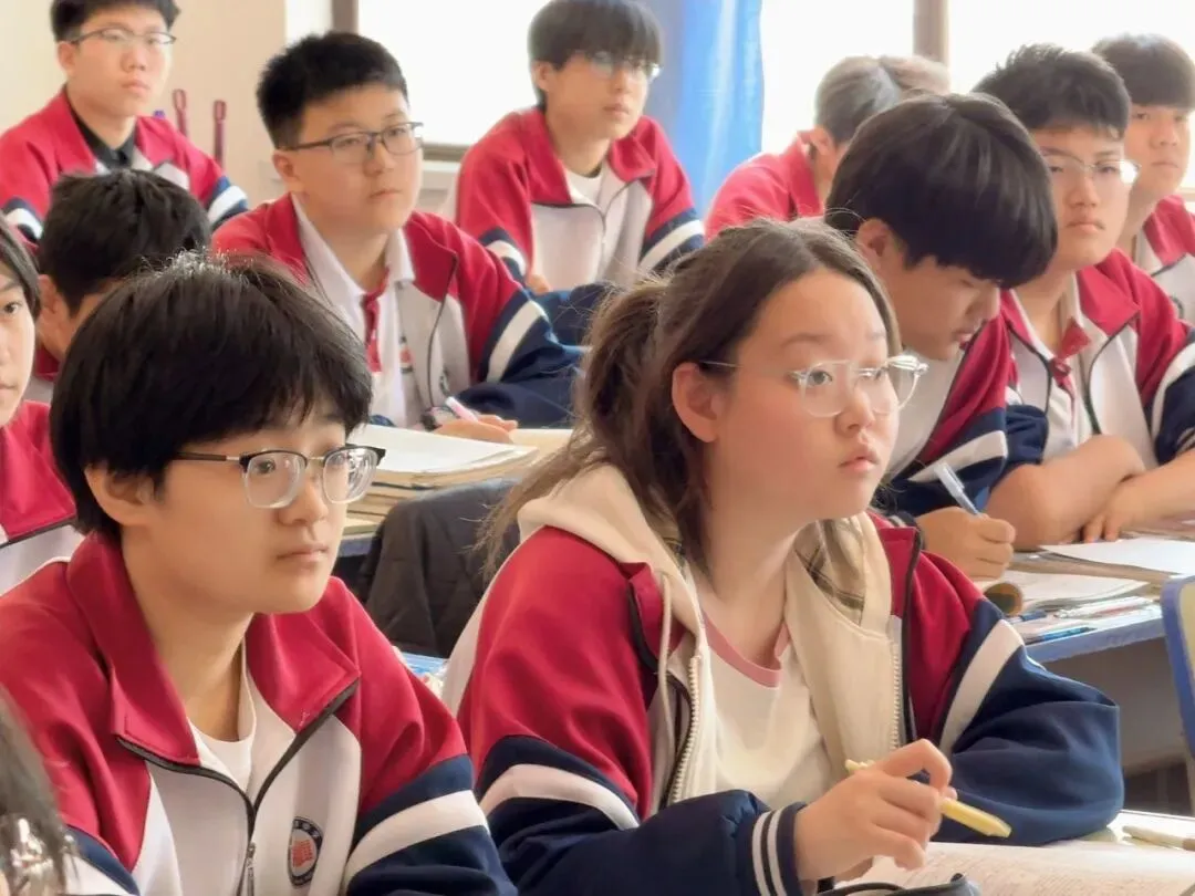 【中考亮剑】青春无悔,泰华与你共赴星辰大海 第20张