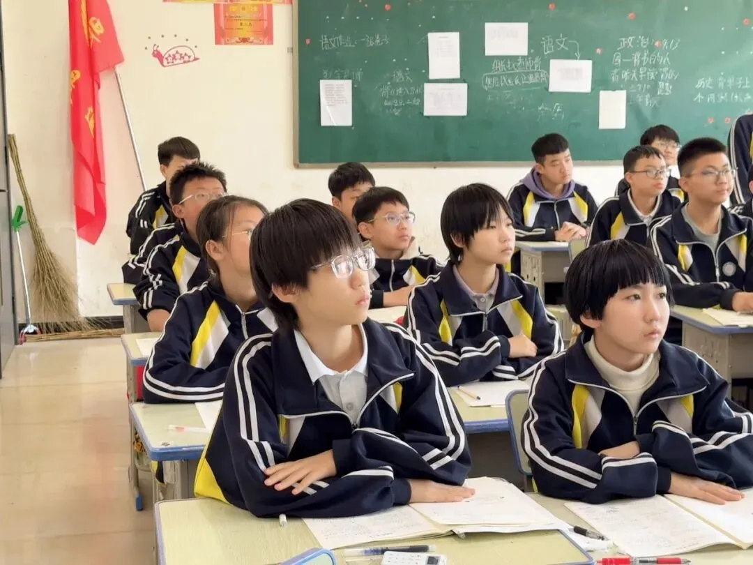 【中考亮剑】青春无悔,泰华与你共赴星辰大海 第25张