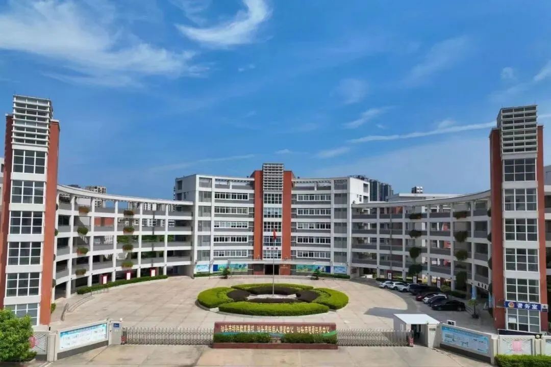 广东省汕头市2026年中考16所拟招生中职院校名单!含录取分数! 第13张 广东省汕头市2026年中考16所拟招生中职院校名单!含录取分数! 第13张