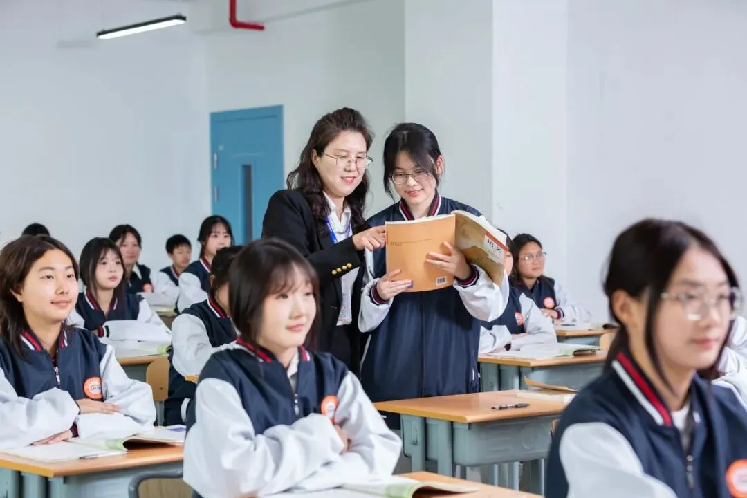 中考后再择校易手忙脚乱,提前规划让择校从“被挑选”变为“主动选择” 第4张