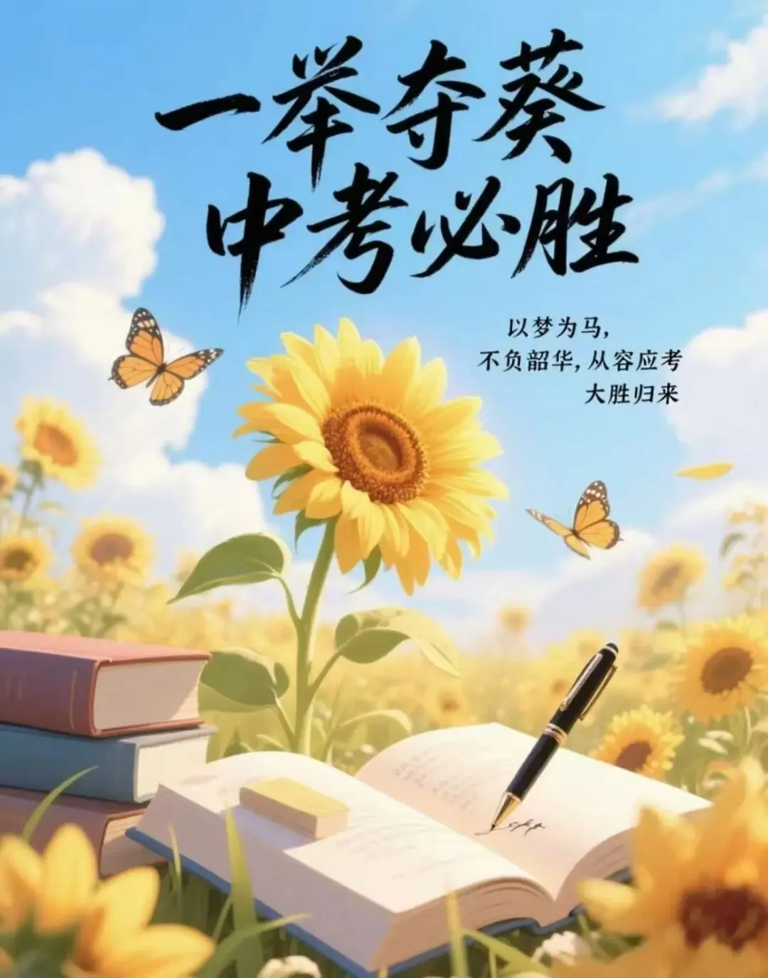 2026北京市海淀区九年级二模语文试卷 第11张