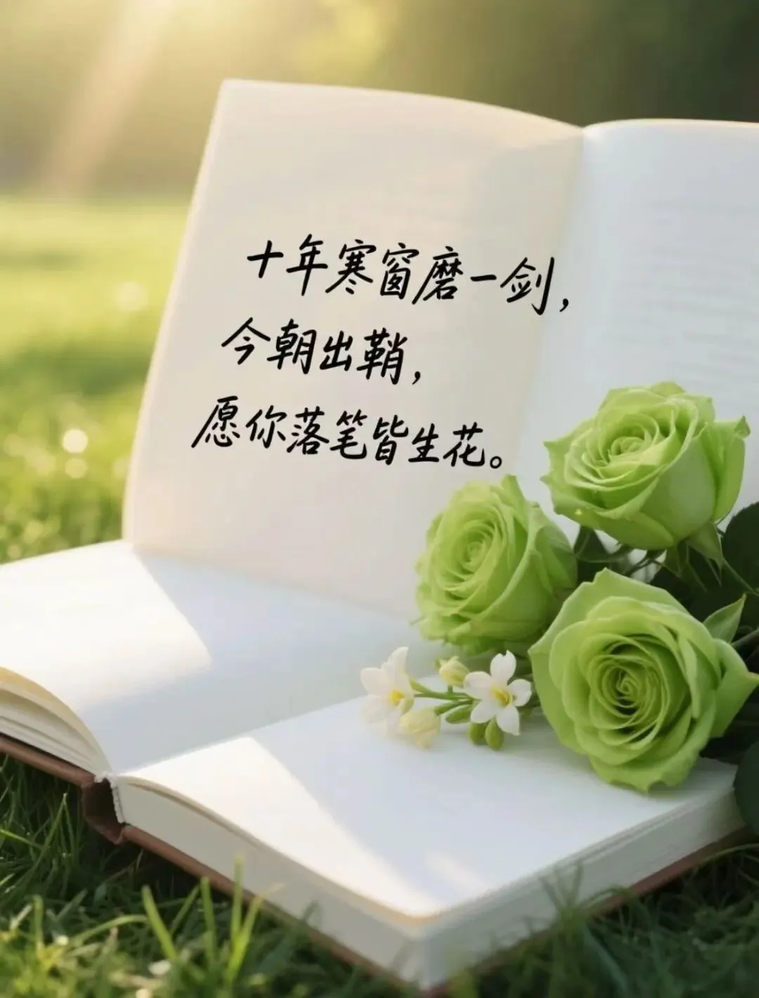 2026北京市朝阳区九年级二模语文试卷及答案 第15张 2026北京市朝阳区九年级二模语文试卷及答案 第15张