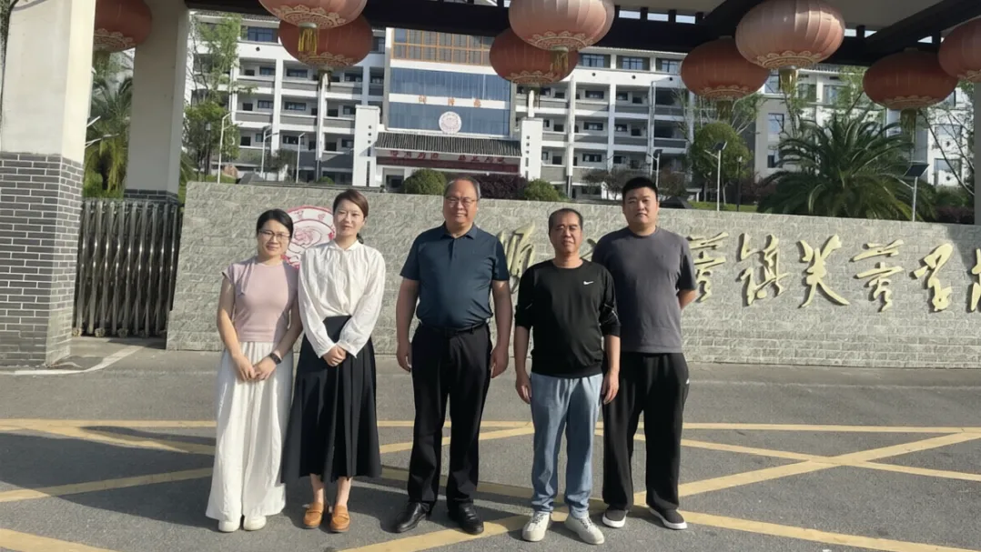 七赴大湘西 | 他们把中考“锦囊”送到了大山里 第10张