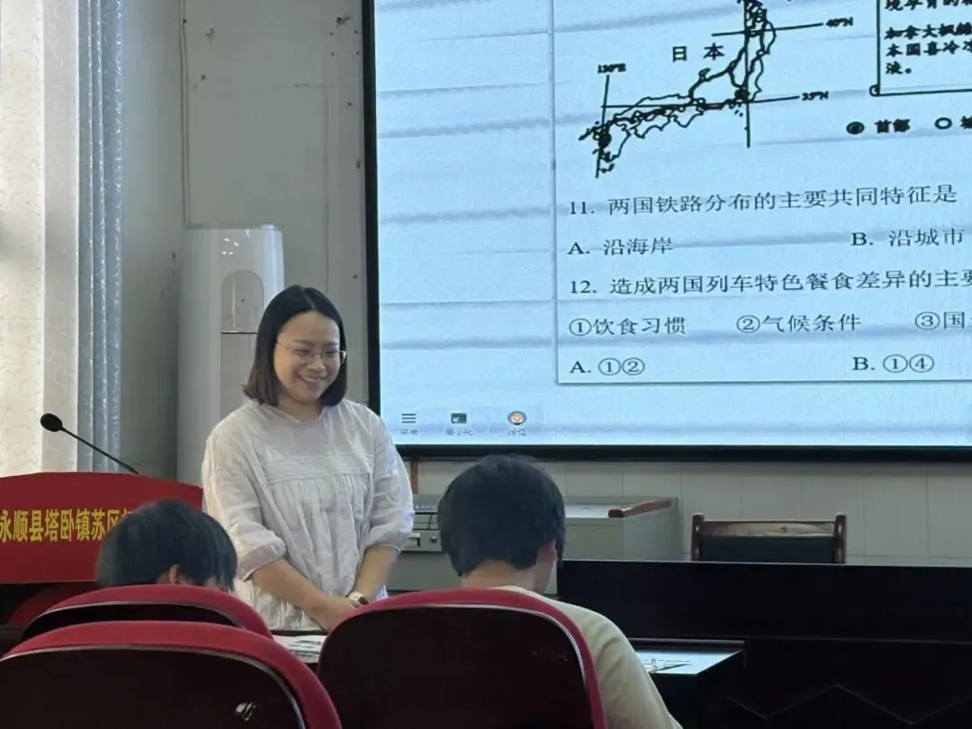 七赴大湘西 | 他们把中考“锦囊”送到了大山里 第16张