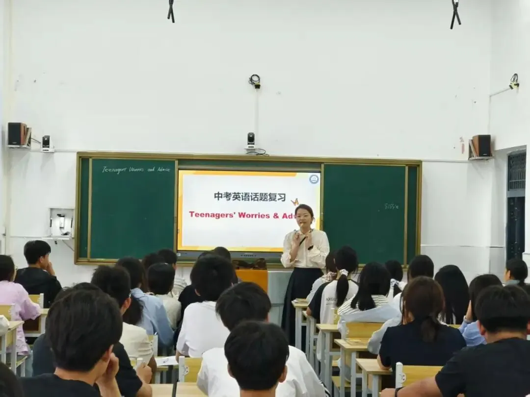 七赴大湘西 | 他们把中考“锦囊”送到了大山里 第24张