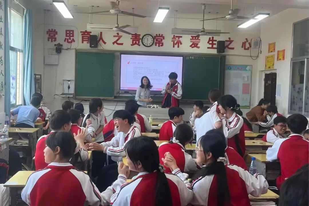 七赴大湘西 | 他们把中考“锦囊”送到了大山里 第34张
