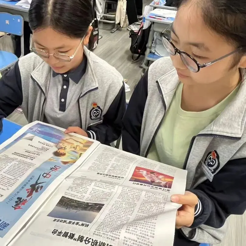 2026中考特刊备受关注,电子书同步暖心上线 第1张