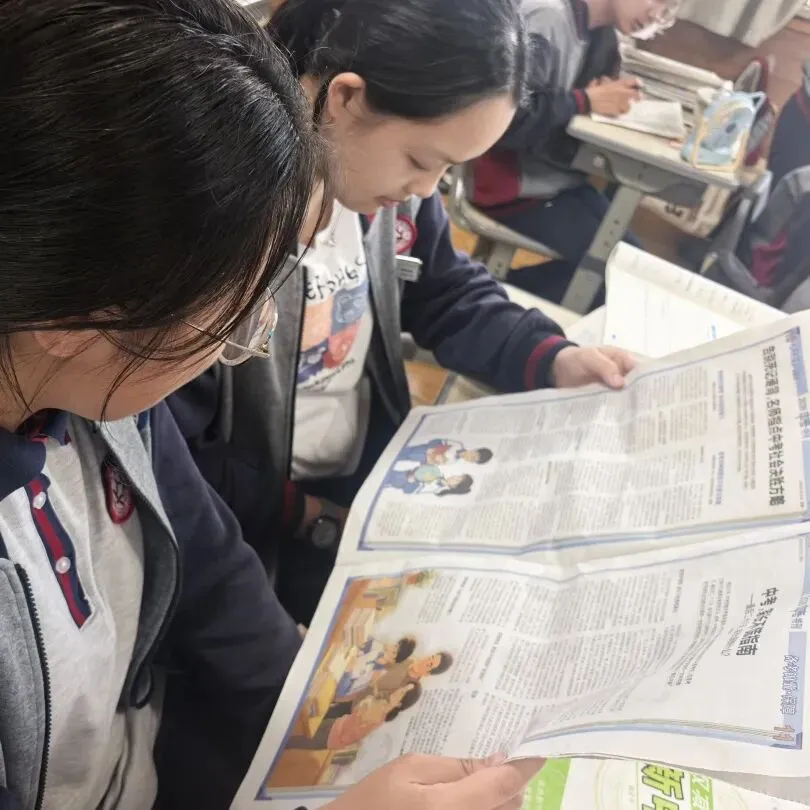 2026中考特刊备受关注,电子书同步暖心上线 第2张