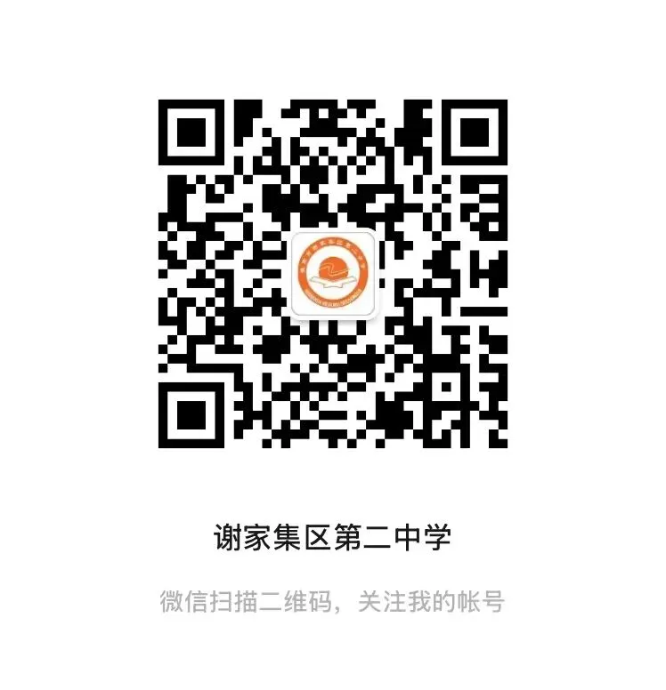 谢区二中开展中考考前心理辅导活动 第18张