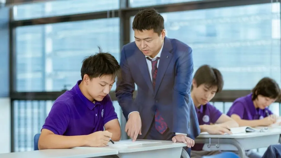 中考填志愿必看!2026梅双高中部招生热点问答! 第33张