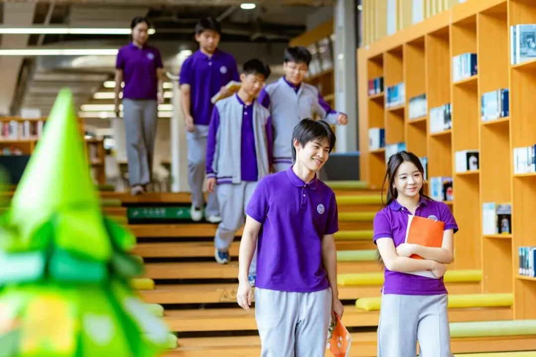 中考填志愿必看!2026梅双高中部招生热点问答! 第41张