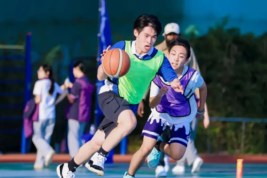 中考填志愿必看!2026梅双高中部招生热点问答! 第53张