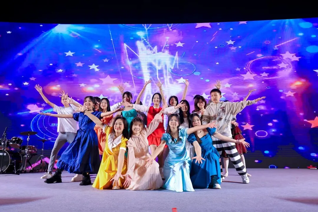 中考填志愿必看!2026梅双高中部招生热点问答! 第56张
