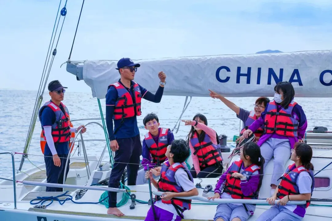 中考填志愿必看!2026梅双高中部招生热点问答! 第57张