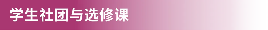 中考填志愿必看!2026梅双高中部招生热点问答! 第58张