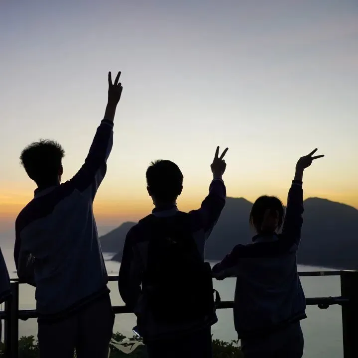 中考填志愿必看!2026梅双高中部招生热点问答! 第60张