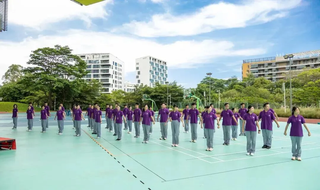 中考填志愿必看!2026梅双高中部招生热点问答! 第62张