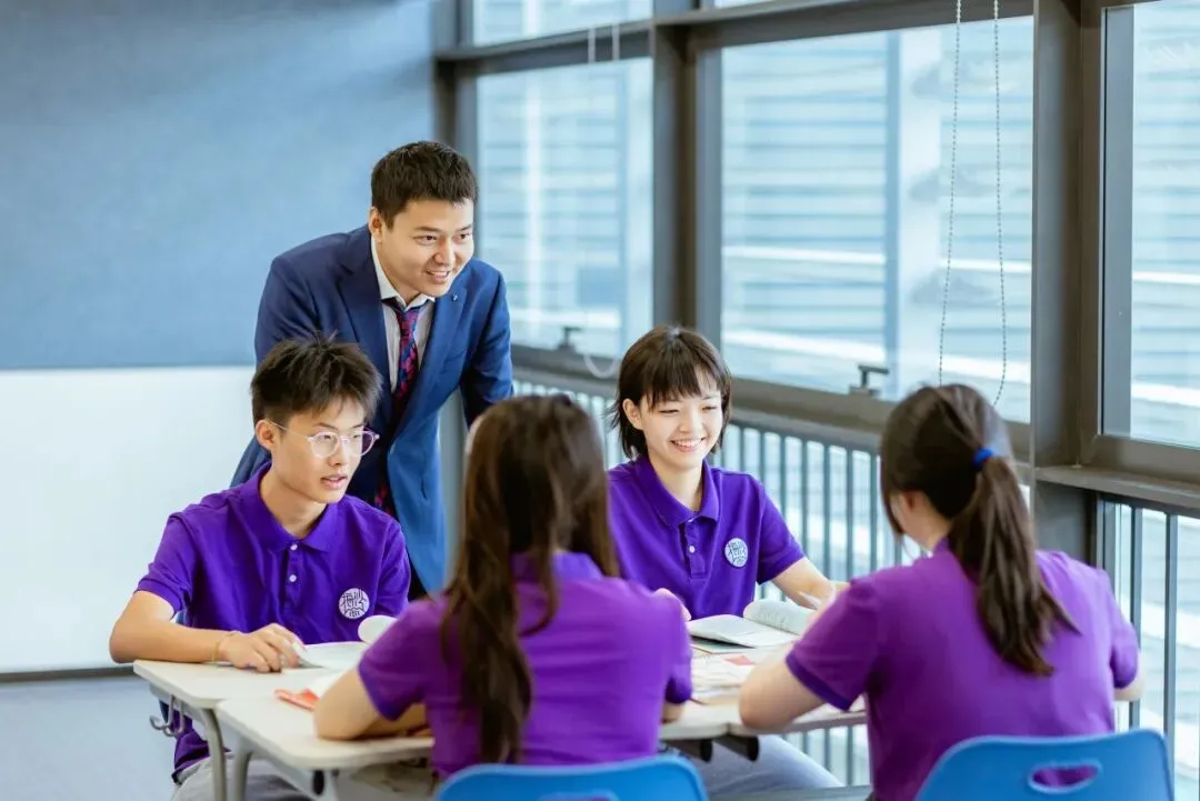 中考填志愿必看!2026梅双高中部招生热点问答! 第86张