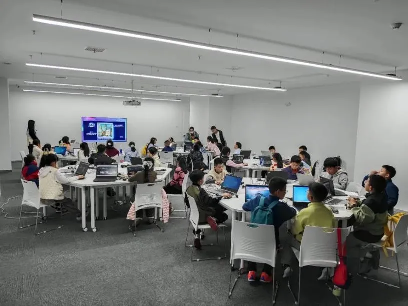 郓城新华书店 |中考收官・暑期启航:走进学府,遇见更好的未来——武汉5天研学 第23张