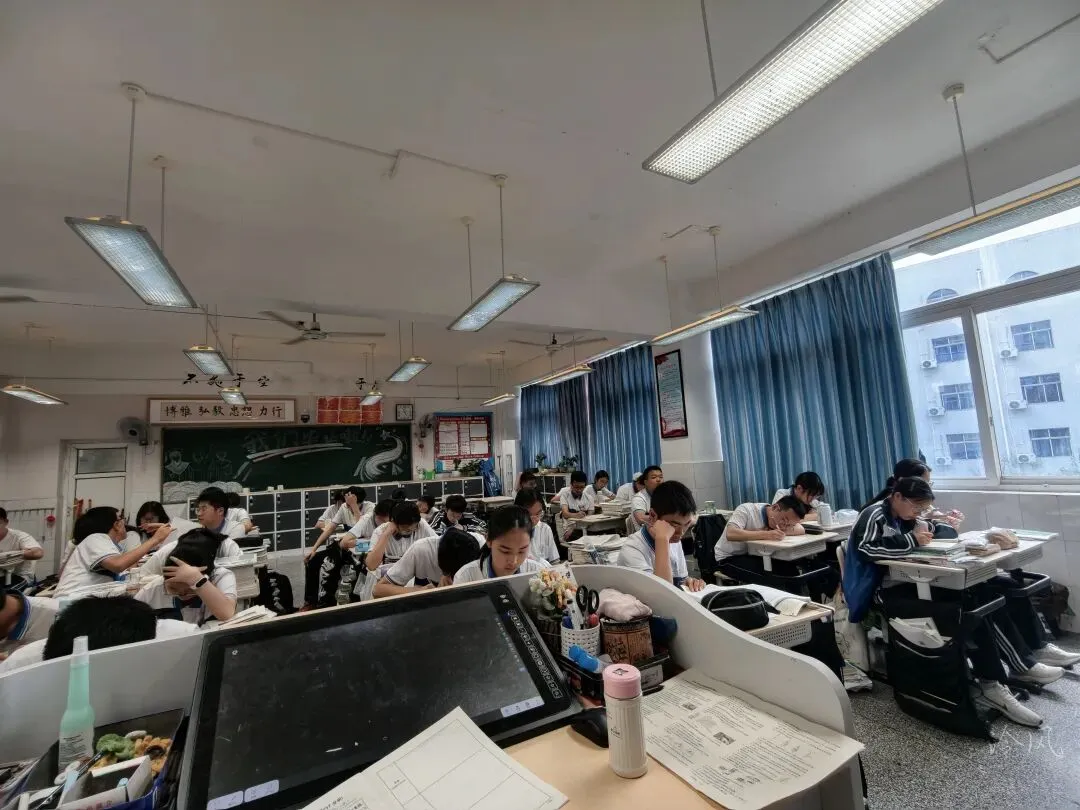 我和学生的中考故事 2026(1) 第2张