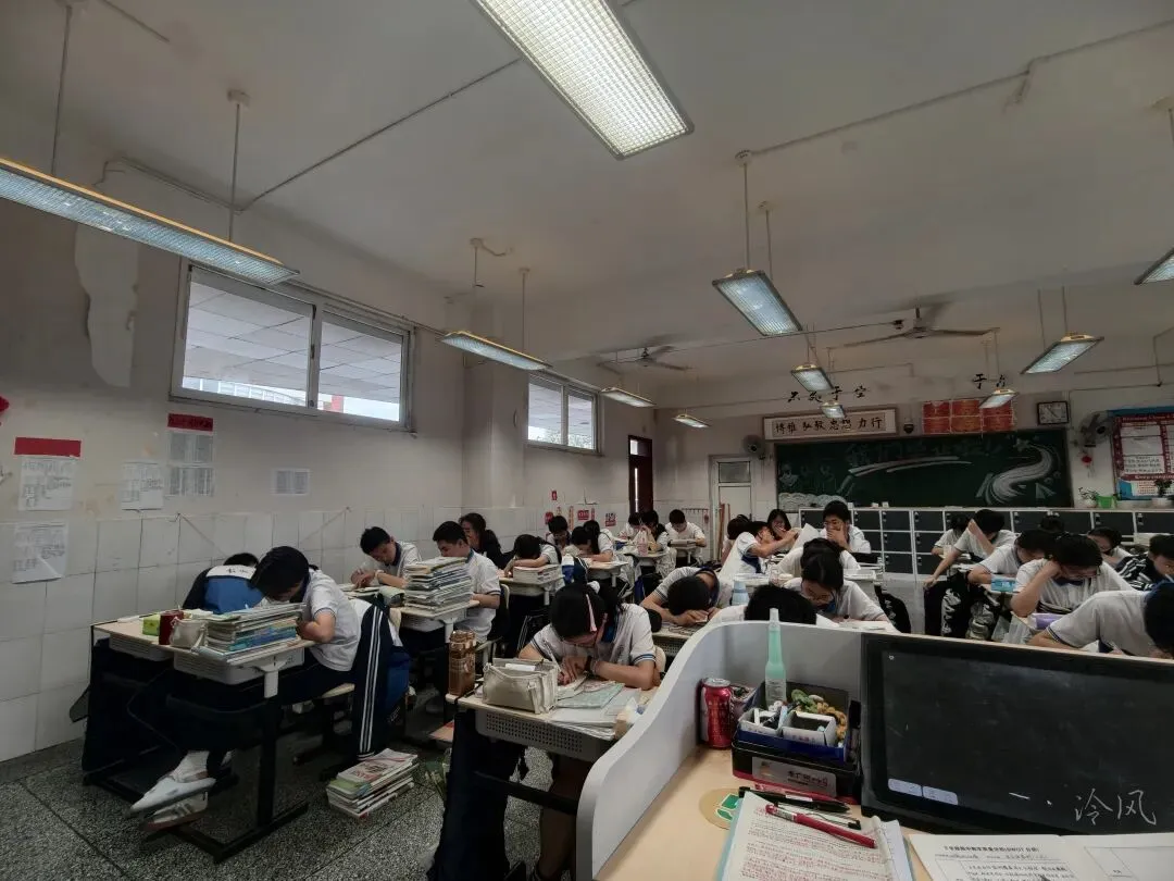 我和学生的中考故事 2026(1) 第3张