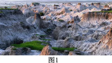高考地理-资源环境与国家安全-高考一模真题汇编试题型答案考点分类解析练习备考二三冲刺 第23张