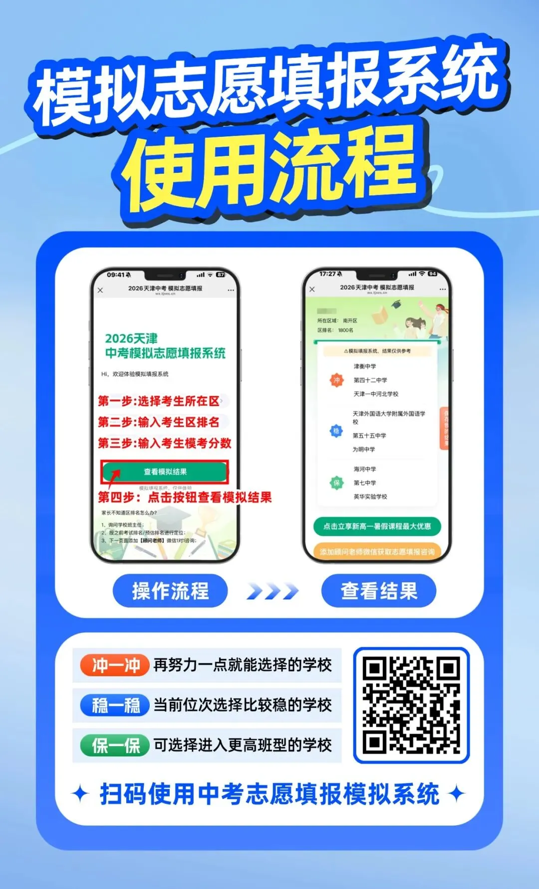 更新!滨海新区二模真题试卷及答案 第5张