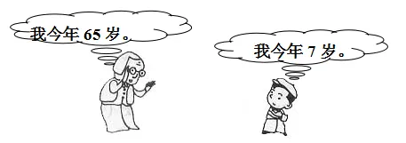 小学数学一年级下册第三次月考试卷2套,周末练习! 第7张