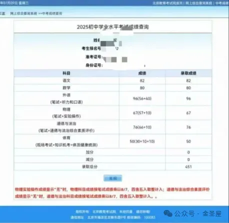 2026北京朝阳初三二模试卷(数学) 第27张