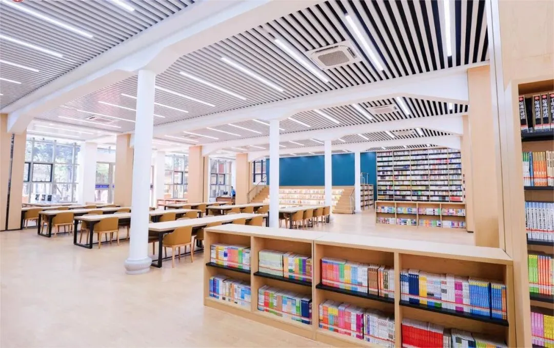 中考志愿填报首选:深圳市展华实验学校,助力孩子圆梦未来! 第16张