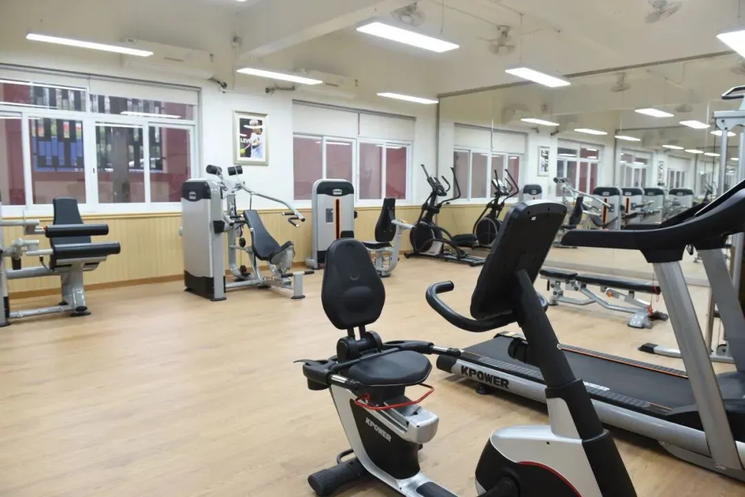 中考志愿填报首选:深圳市展华实验学校,助力孩子圆梦未来! 第21张