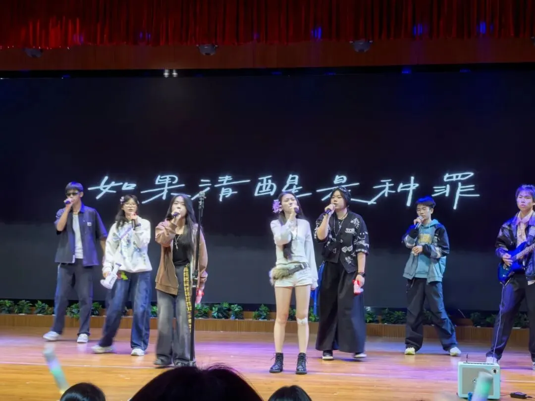 中考志愿填报首选:深圳市展华实验学校,助力孩子圆梦未来! 第64张