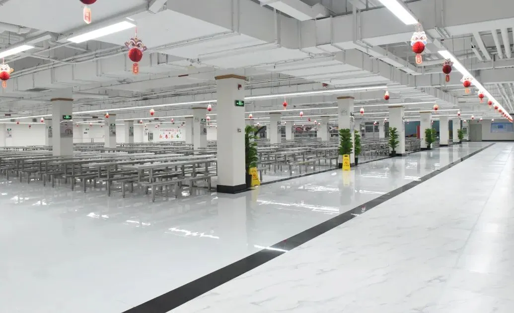 中考志愿填报首选:深圳市展华实验学校,助力孩子圆梦未来! 第67张