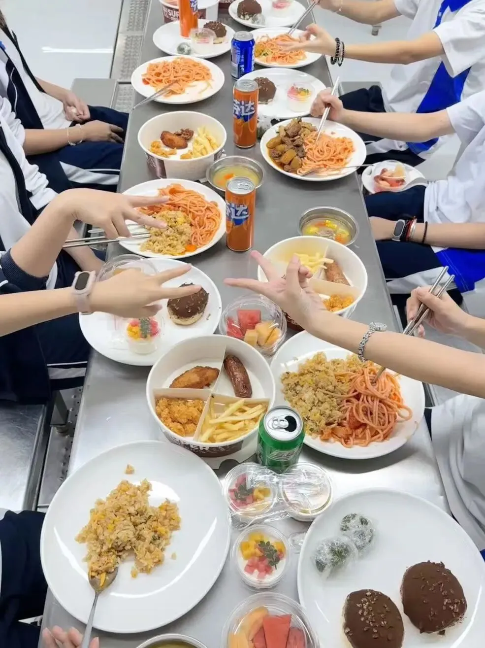 中考志愿填报首选:深圳市展华实验学校,助力孩子圆梦未来! 第75张