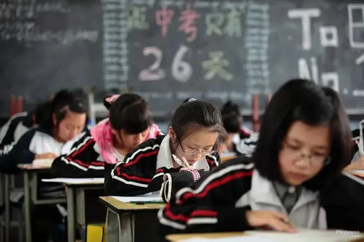 中考学霸的复习路线图:初中3年如何科学规划? 第2张
