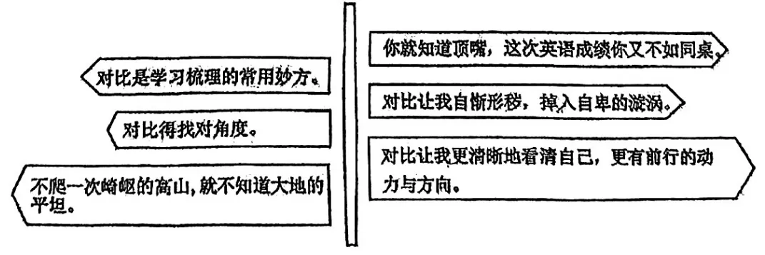 最新发布的中考二模作文真题一览 第1张 最新发布的中考二模作文真题一览 第1张