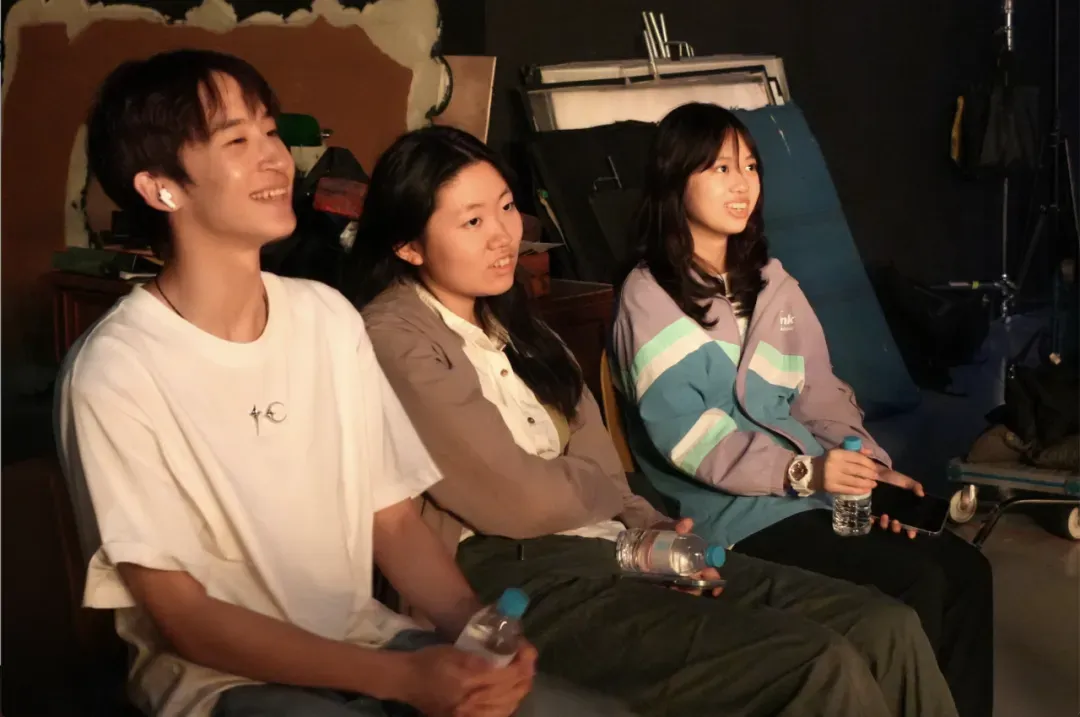 中考后艺术留学-表演/影视制作/创意艺术/传媒强校-6个月预科+24个月本科无需语言(大一大二汉语授课) 校内住宿实惠安全放心 第6张 中考后艺术留学-表演/影视制作/创意艺术/传媒强校-6个月预科+24个月本科无需语言(大一大二汉语授课) 校内住宿实惠安全放心 第6张