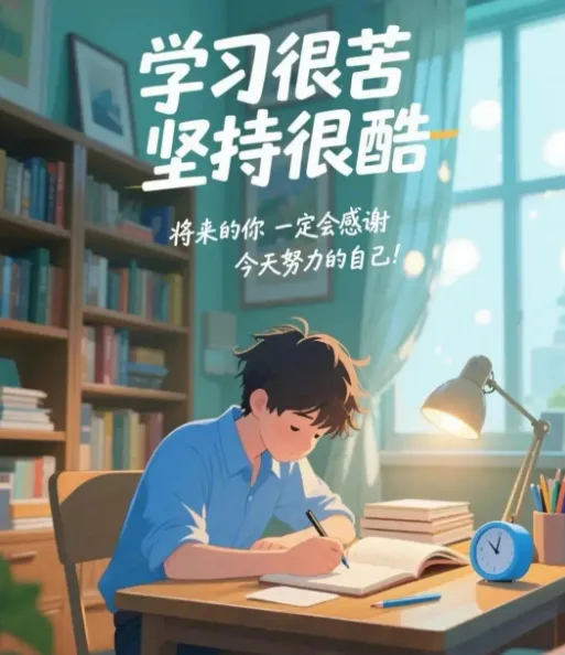中考最后30天!不靠硬熬、高效提分,普通人也能逆风翻盘. 第2张 中考最后30天!不靠硬熬、高效提分,普通人也能逆风翻盘. 第2张