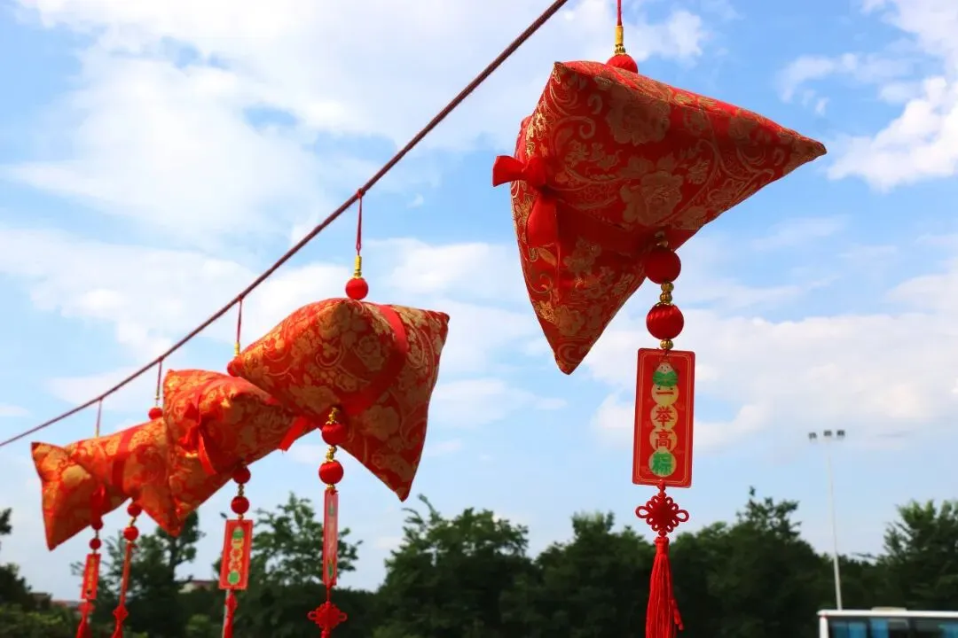 以脚步赴前程,以热血战中考——嵊州市初级中学九年级青春毅行活动纪实 第48张