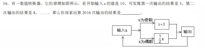 【2026期中考试】初一年级·数学试卷分析 第33张 【2026期中考试】初一年级·数学试卷分析 第33张