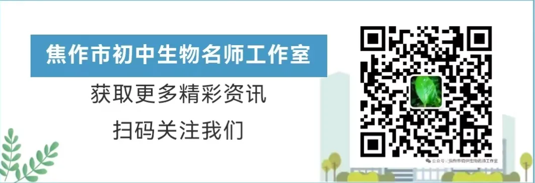 焦作市2026年初中生物学模拟考试分析会圆满召开 第23张 焦作市2026年初中生物学模拟考试分析会圆满召开 第23张